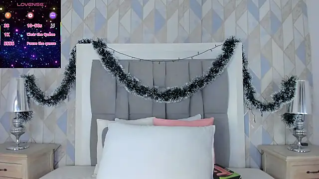 anais cooper online show from 12/14/25, 11:37