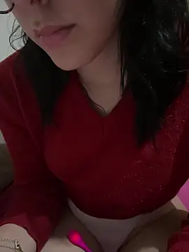 EvelisePetrovich online show from 06/27/26, 11:10