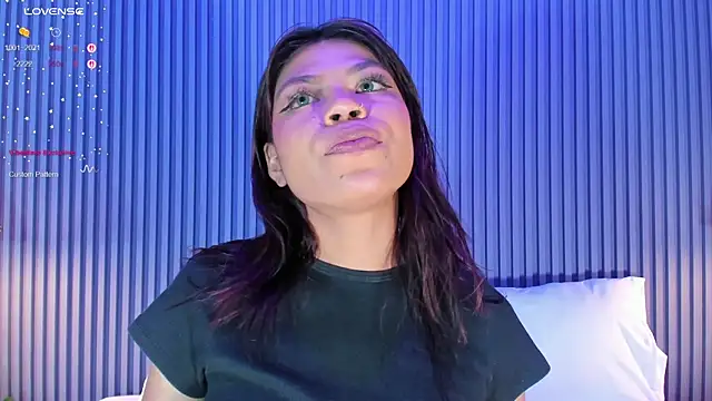 CailynBrowm online show from 03/15/25, 05:30