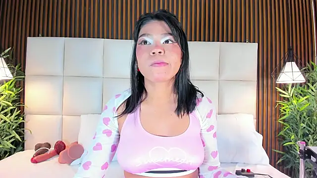 CailynBrowm online show from 10/05/25, 04:33