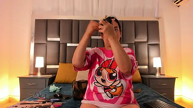 talivega online show from 10/12/25, 07:02