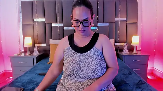 talivega online show from 01/14/26, 08:47