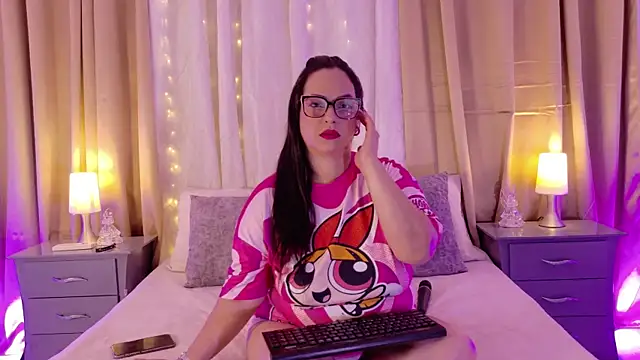 talivega online show from 04/12/26, 08:25