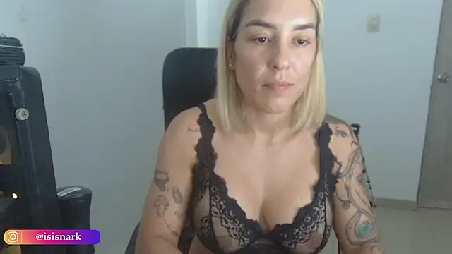 Isis69  online show from 02/07/25, 08:42