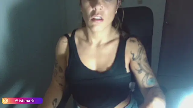 Isis69  online show from 03/09/25, 12:31