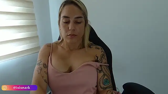 Isis69  online show from 09/10/25, 07:25