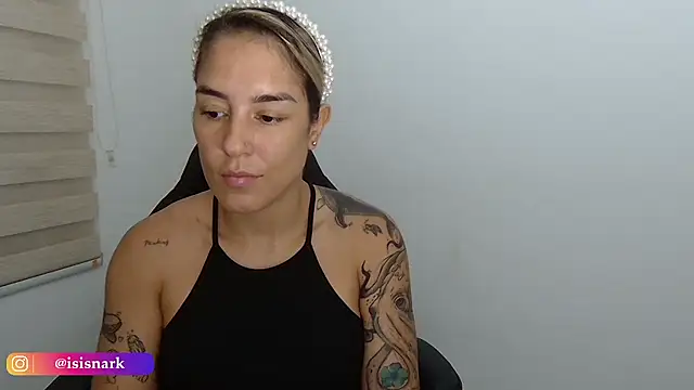 Isis69  online show from 10/07/25, 11:24