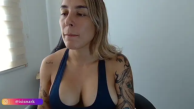 Isis69  online show from 10/09/25, 03:43