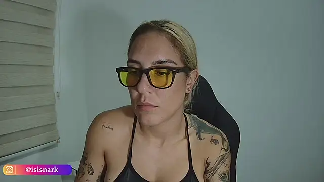 Isis69  online show from 11/28/25, 10:56