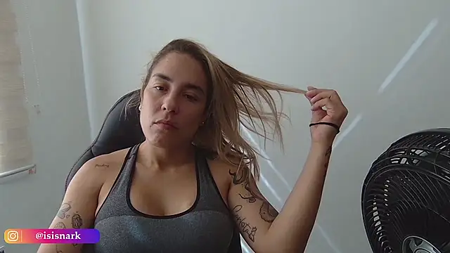 Isis69  online show from 01/12/26, 03:06