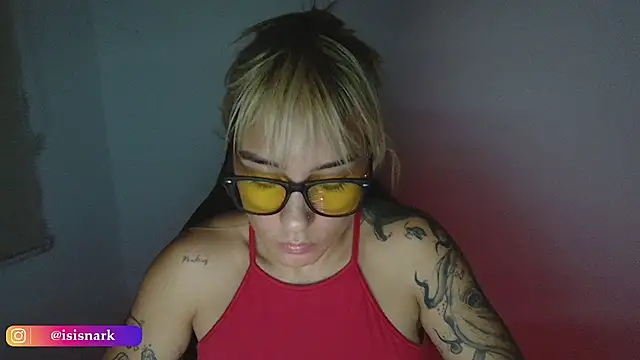 Isis69  online show from 02/14/26, 11:34