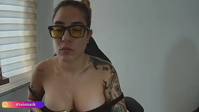 Isis69  online show from 03/14/26, 01:05