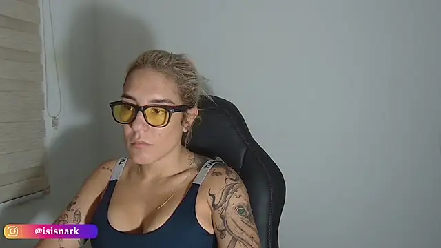 Isis69  online show from 03/31/26, 01:51