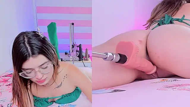 candysexy cm online show from 03/17/25, 07:26