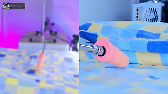 candysexy cm online show from 01/16/26, 07:18