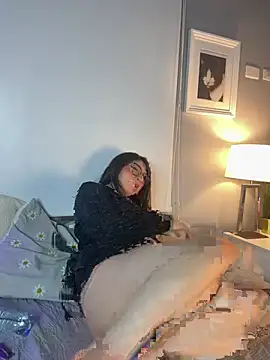 hannaasweet online show from 02/13/25, 04:39