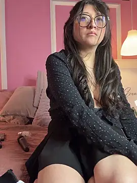 hannaasweet online show from 02/20/25, 11:54