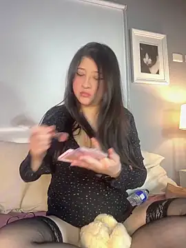 hannaasweet online show from 03/10/25, 05:07