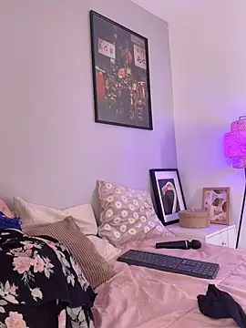 hannaasweet online show from 02/09/26, 10:58