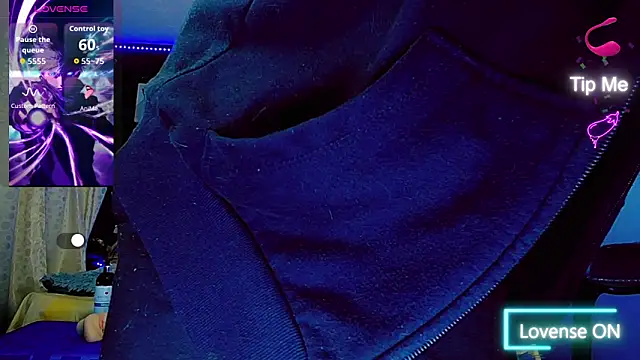 thiagomurphyy online show from 10/28/25, 12:14