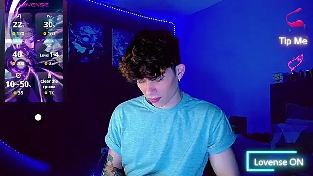 thiagomurphyy online show from 01/06/26, 12:03