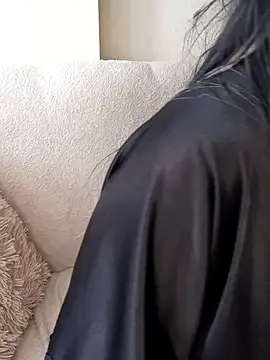 black Pantherr69 online show from 10/26/25, 08:31