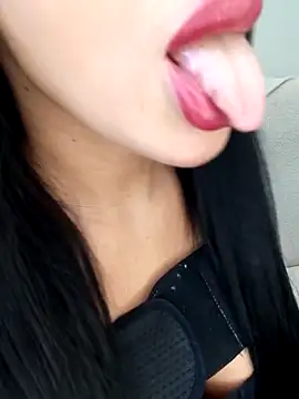 black Pantherr69 online show from 04/06/26, 06:14