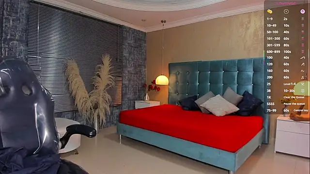 MelanieRioss online show from 03/05/26, 01:51