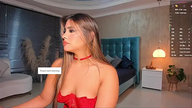 MelanieRioss online show from 03/24/26, 01:49