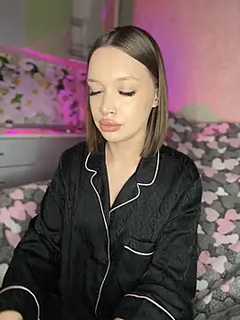 bunnyrich online show from 12/14/24, 02:31