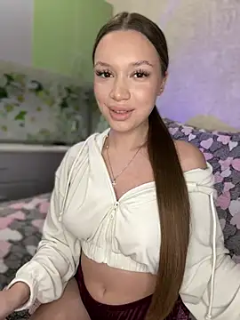 bunnyrich online show from 02/20/25, 06:13