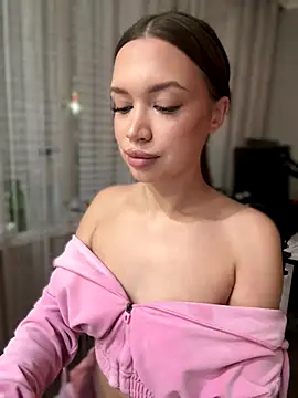 bunnyrich online show from 09/28/25, 03:06