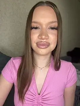 bunnyrich online show from 01/31/26, 07:11