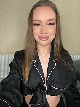 bunnyrich online show from 02/03/26, 06:57