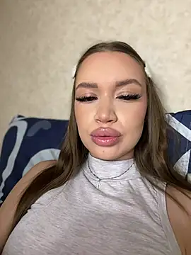 bunnyrich online show from 02/25/26, 09:02