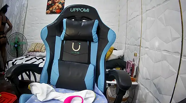 Snapshot of Mendoza_Amaranata chatting on 03/06/25, 02:41 Mendoza Amaranata online show from 03/06/25, 02:41