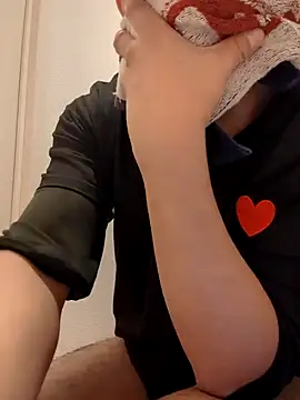 RYOTA8888888888 online show from 12/05/24, 02:53