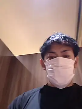 RYOTA8888888888 online show from 12/11/24, 07:53