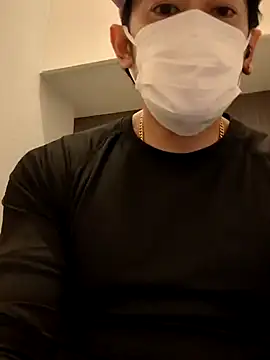 RYOTA8888888888 online show from 12/18/24, 04:42