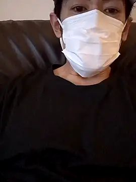 RYOTA8888888888 online show from 01/13/25, 02:53