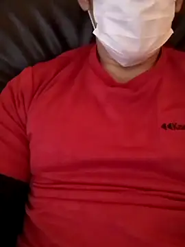 RYOTA8888888888 online show from 01/15/25, 01:34