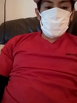 RYOTA8888888888 online show from 01/28/25, 05:00