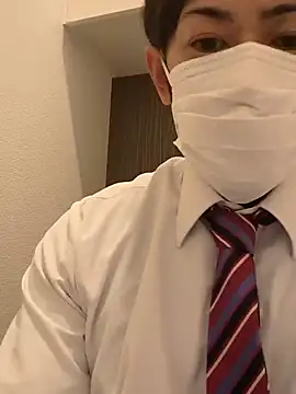 RYOTA8888888888 online show from 01/30/25, 05:30