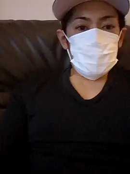 RYOTA8888888888 online show from 01/31/25, 04:27