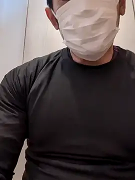 RYOTA8888888888 online show from 02/01/25, 05:28