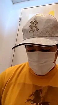 RYOTA8888888888 online show from 02/26/25, 12:05