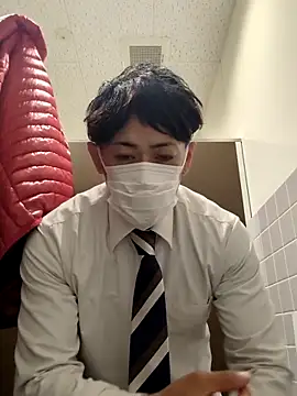 RYOTA8888888888 online show from 03/05/25, 07:27