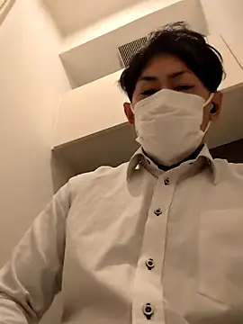 RYOTA8888888888 online show from 03/07/25, 05:51