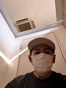 RYOTA8888888888 online show from 03/20/25, 07:03