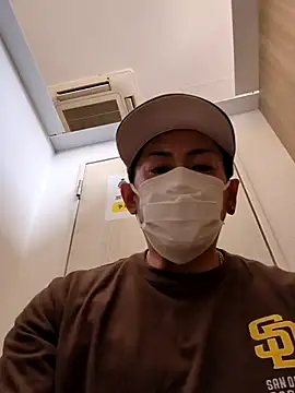 RYOTA8888888888 online show from 03/22/25, 06:00